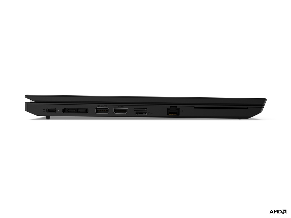 ThinkPad L15 Gen 2 (AMD) - 15.6in - R5 PRO 5650U - 8GB ram - 256GB- SSD Win10 Pro - Azerty Belgian