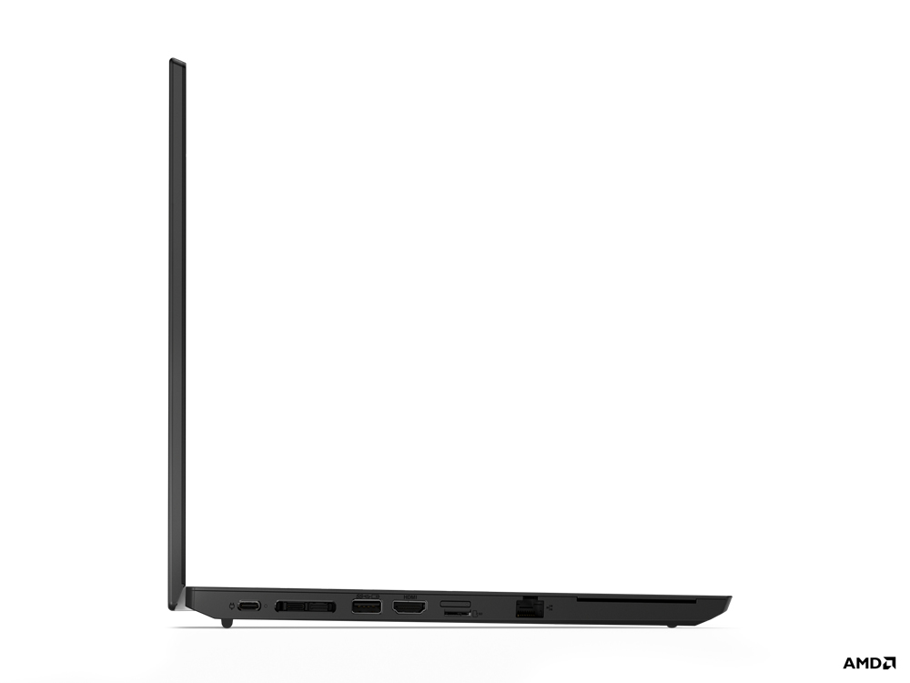 ThinkPad L15 Gen 2 (AMD) - 15.6in - R5 PRO 5650U - 8GB ram - 256GB- SSD Win10 Pro - Azerty Belgian
