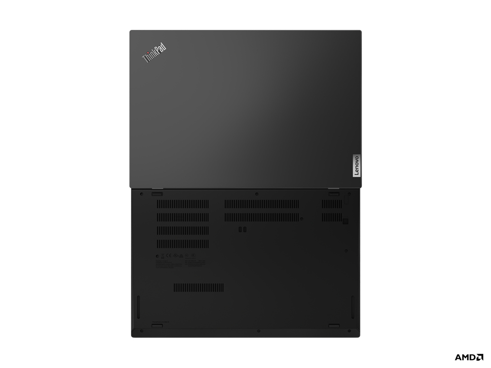 ThinkPad L15 Gen 2 (AMD) - 15.6in - R5 PRO 5650U - 8GB ram - 256GB- SSD Win10 Pro - Azerty Belgian