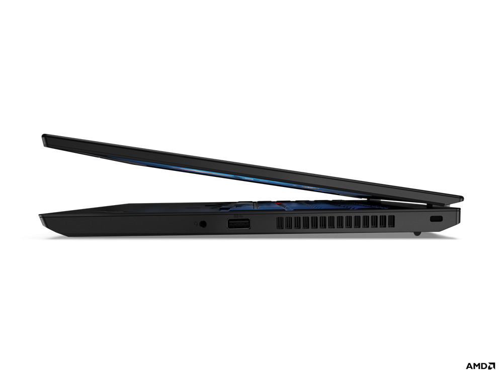 ThinkPad L15 Gen 2 (AMD) - 15.6in - R5 PRO 5650U - 8GB ram - 256GB- SSD Win10 Pro - Azerty Belgian