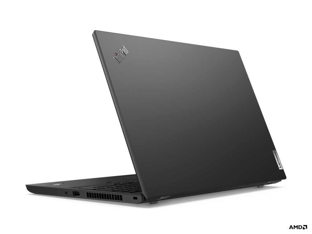 ThinkPad L15 Gen 2 (AMD) - 15.6in - R5 PRO 5650U - 8GB ram - 256GB- SSD Win10 Pro - Azerty Belgian