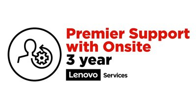 3 Year Premier Support upgrade from 1 Year Premier Support (5WS1B61704)