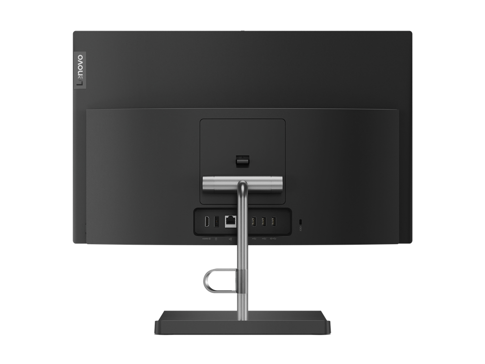 V30a-24IIL AIO - 23.8in - i5 1035G1 - 8GB Ram - 256GB SSD - Win11 Pro - Azerty Belgian