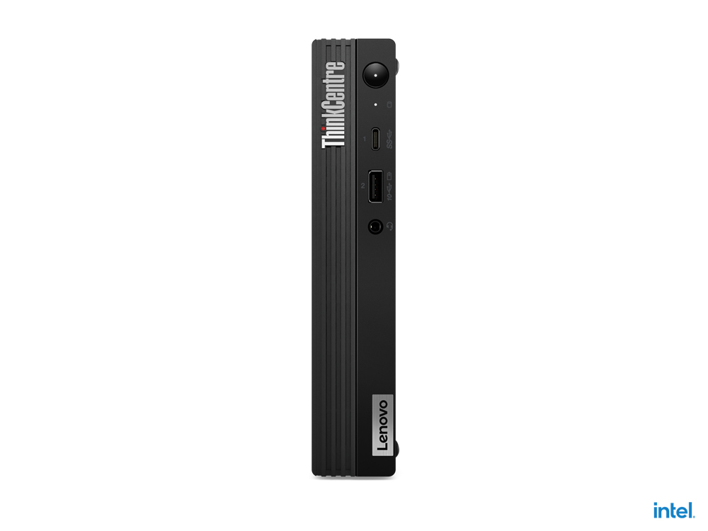 ThinkCentre M70q Gen 2 - i5 11400T - 16GB Ram - 512GB SSD - Win10 Pro - 3 Year Onsite - Azerty Belgian
