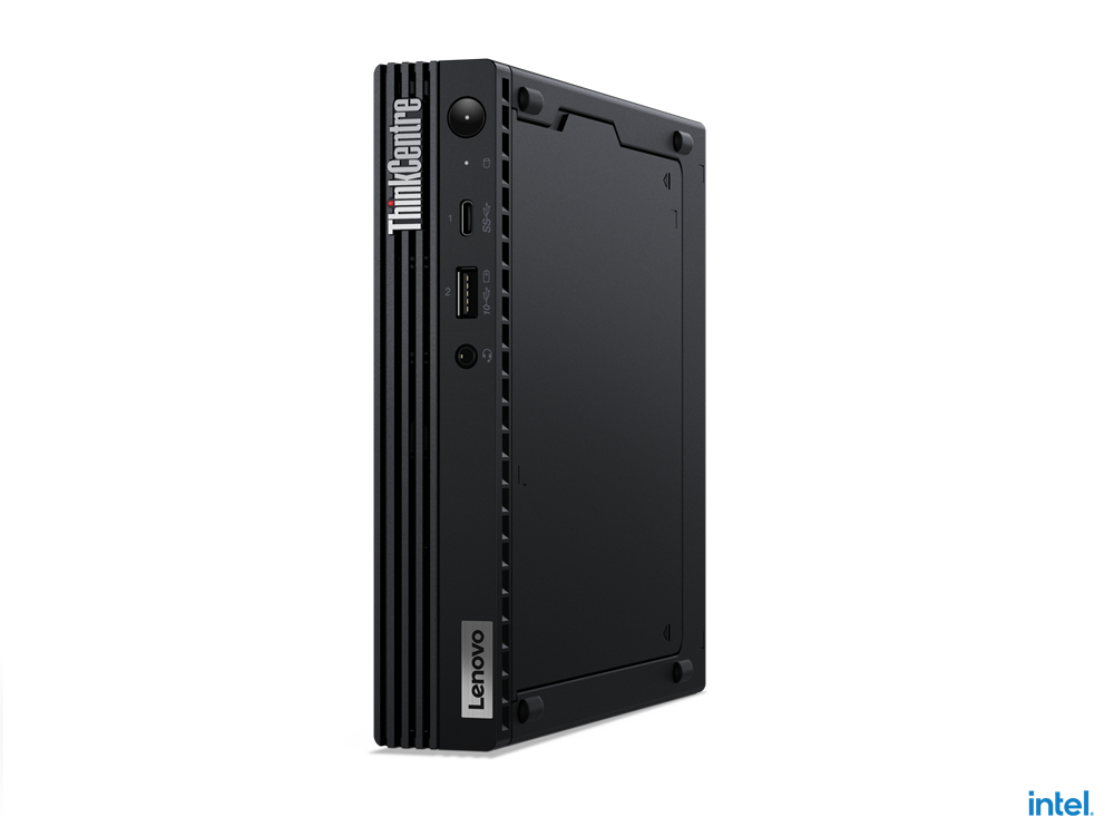 ThinkCentre M70q Gen 2 - i5 11400T - 16GB Ram - 512GB SSD - Win10 Pro - 3 Year Onsite - Azerty Belgian