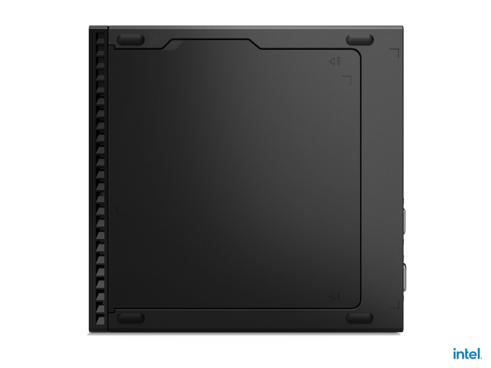 ThinkCentre M70q Gen 2 - i5 11400T - 16GB Ram - 512GB SSD - Win10 Pro - 3 Year Onsite - Azerty Belgian