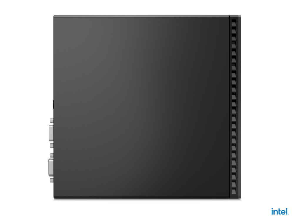 ThinkCentre M70q Gen 2 - i5 11400T - 16GB Ram - 512GB SSD - Win10 Pro - 3 Year Onsite - Azerty Belgian