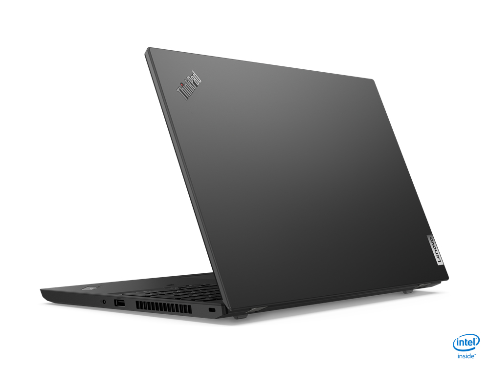 ThinkPad L15 Gen 1 (Intel) - 15.6in - i5 10210U - 8GB Ram - 256GB SSD - Win10 Pro - Azerty Belgian