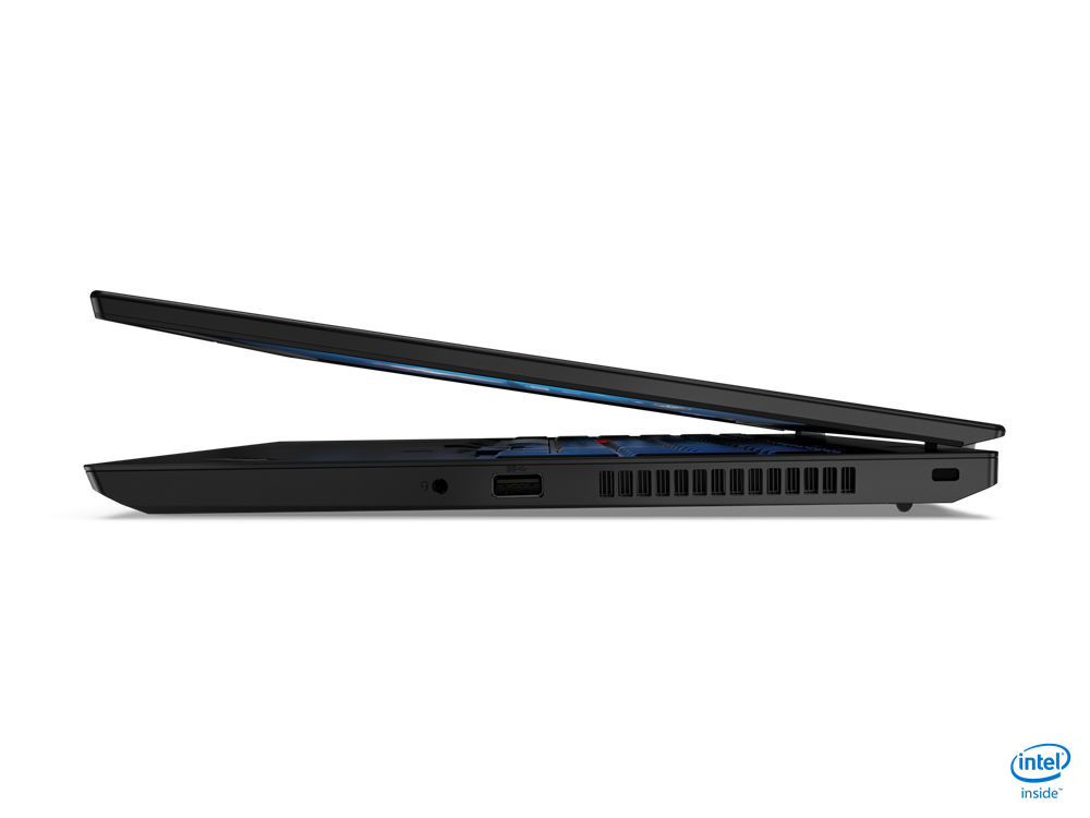 ThinkPad L15 Gen 1 (Intel) - 15.6in - i5 10210U - 8GB Ram - 256GB SSD - Win10 Pro - Azerty Belgian