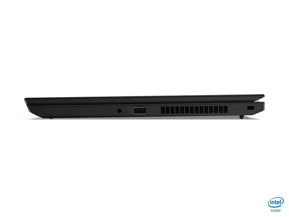 ThinkPad L15 Gen 1 (Intel) - 15.6in - i5 10210U - 8GB Ram - 256GB SSD - Win10 Pro - Azerty Belgian
