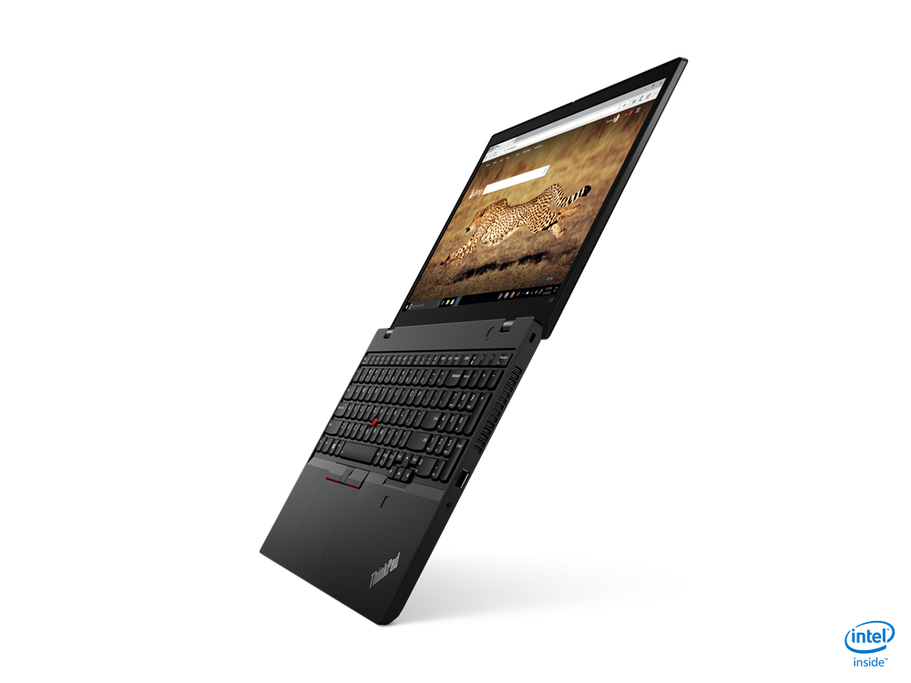 ThinkPad L15 Gen 1 (Intel) - 15.6in - i5 10210U - 8GB Ram - 256GB SSD - Win10 Pro - Azerty Belgian