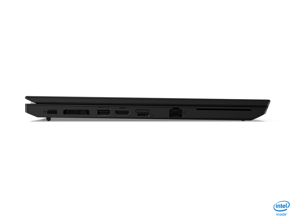 ThinkPad L15 Gen 1 (Intel) - 15.6in - i5 10210U - 8GB Ram - 256GB SSD - Win10 Pro - Azerty Belgian