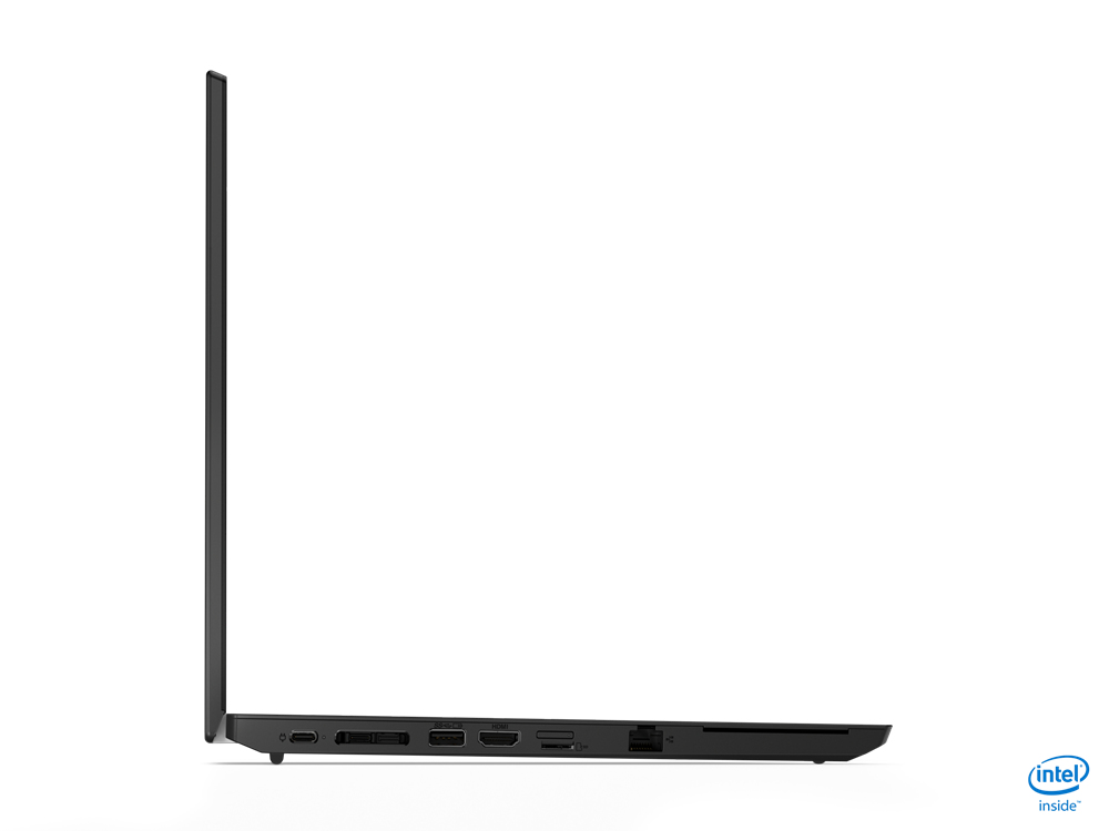 ThinkPad L15 Gen 1 (Intel) - 15.6in - i5 10210U - 8GB Ram - 256GB SSD - Win10 Pro - Azerty Belgian