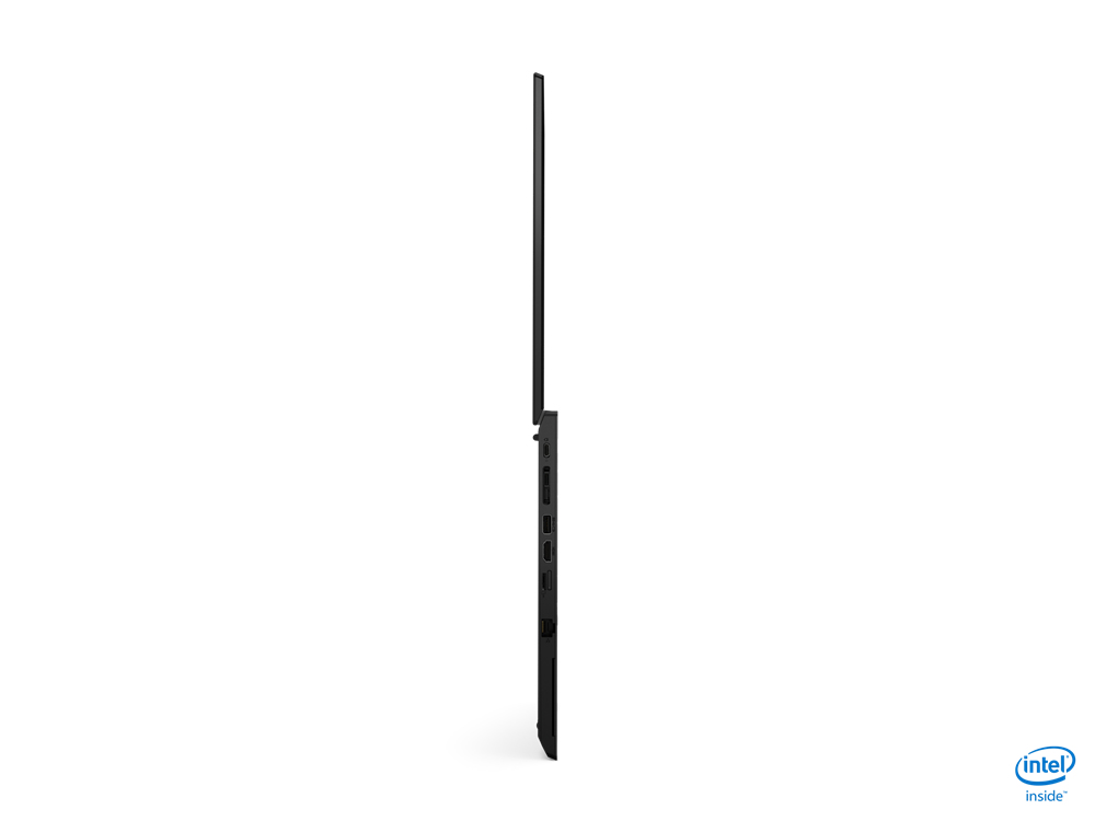 ThinkPad L15 Gen 1 (Intel) - 15.6in - i5 10210U - 8GB Ram - 256GB SSD - Win10 Pro - Azerty Belgian