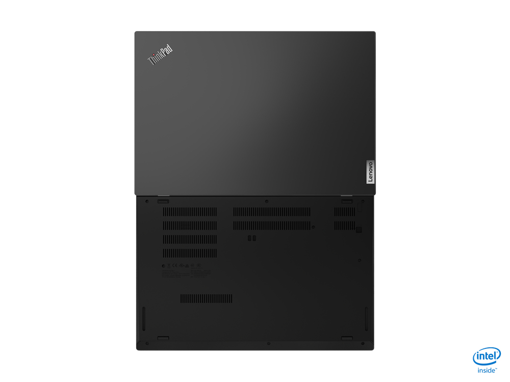 ThinkPad L15 Gen 1 (Intel) - 15.6in - i5 10210U - 8GB Ram - 256GB SSD - Win10 Pro - Azerty Belgian