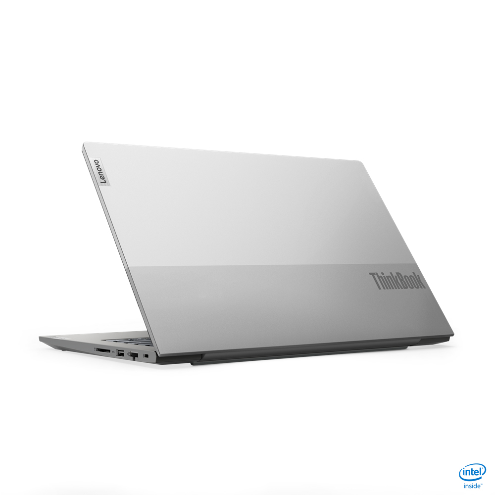 ThinkBook 14 G2 ITL - 14in - i5 1135G7 - 8GB Ram - 256GB SSD - Win11 Pro - 2 Year Courier/Carry-in - Azerty Belgian
