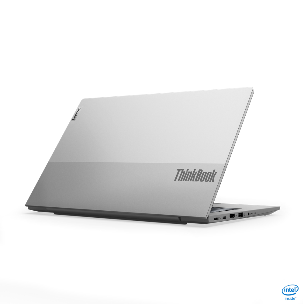 ThinkBook 14 G2 ITL - 14in - i5 1135G7 - 8GB Ram - 256GB SSD - Win11 Pro - 2 Year Courier/Carry-in - Azerty Belgian