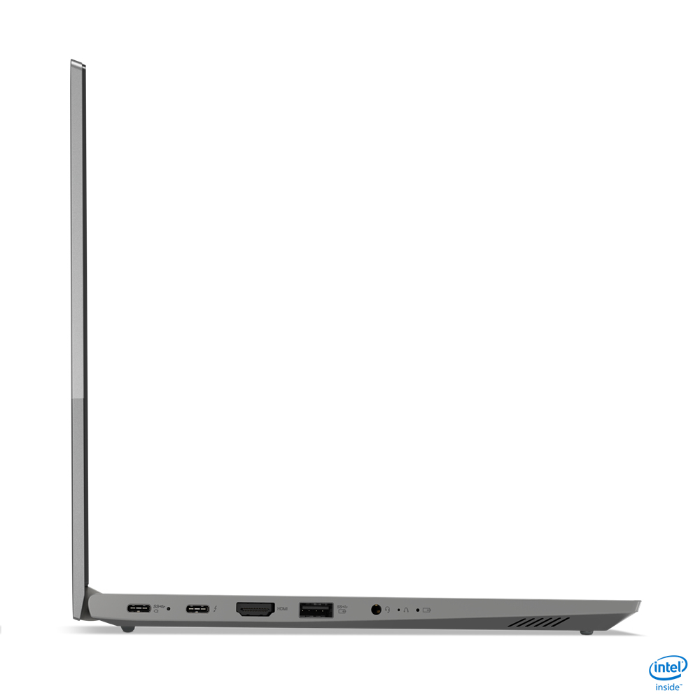 ThinkBook 14 G2 ITL - 14in - i5 1135G7 - 8GB Ram - 256GB SSD - Win11 Pro - 2 Year Courier/Carry-in - Azerty Belgian