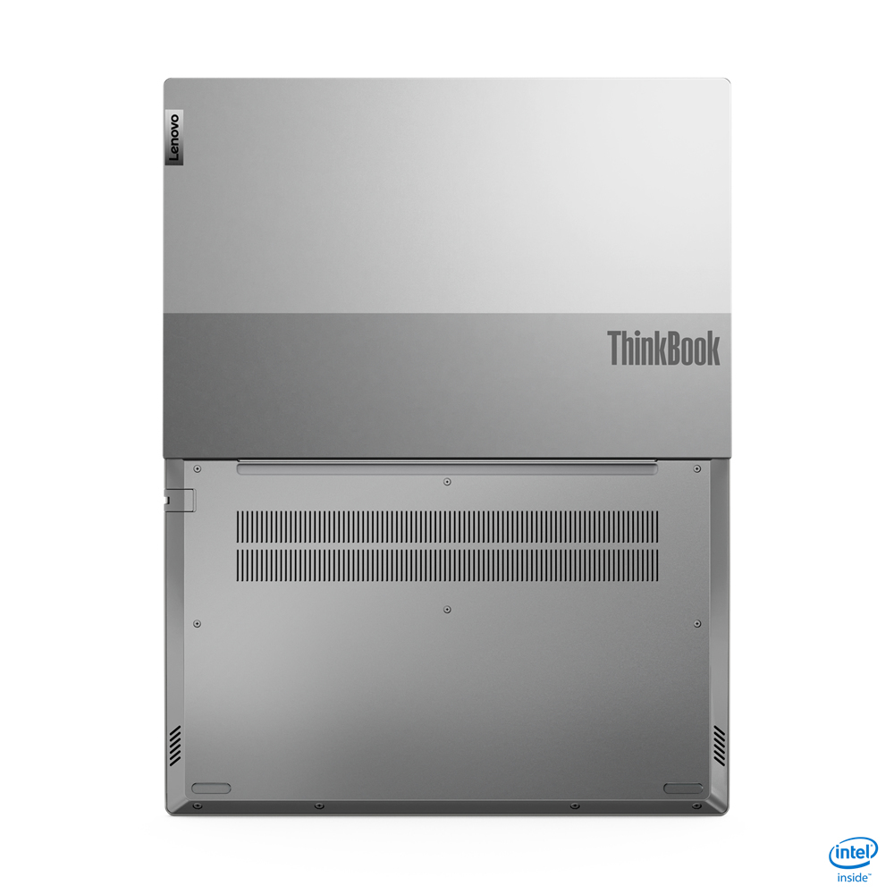 ThinkBook 14 G2 ITL - 14in - i5 1135G7 - 8GB Ram - 256GB SSD - Win11 Pro - 2 Year Courier/Carry-in - Azerty Belgian