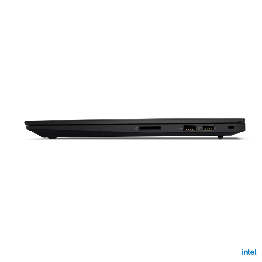 ThinkPad X1 Extreme Gen 4 - 16in - i7 11800H - 16GB Ram - 512GB SSD - Win10 Pro - 3 Year Premier - Azerty Belgian