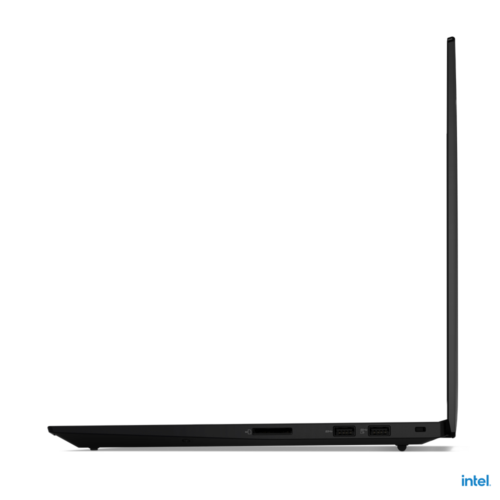 ThinkPad X1 Extreme Gen 4 - 16in - i7 11800H - 16GB Ram - 512GB SSD - Win10 Pro - 3 Year Premier - Azerty Belgian