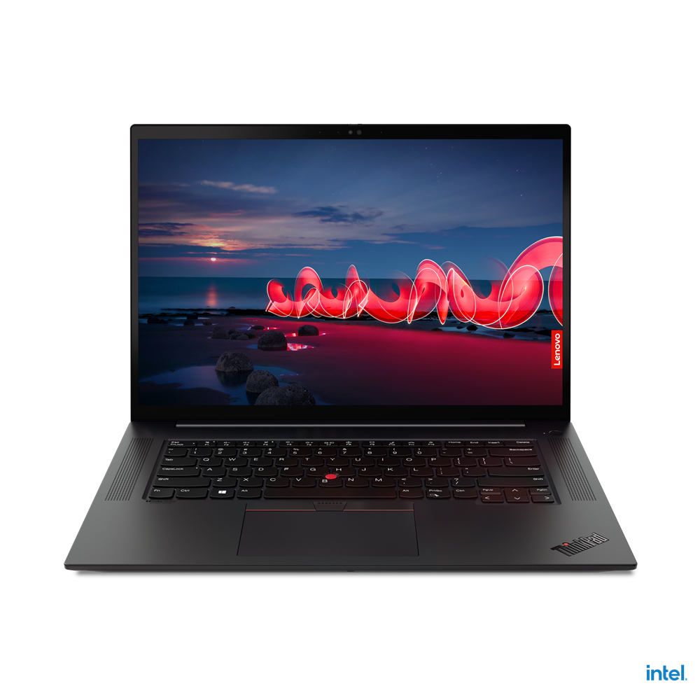 ThinkPad X1 Extreme Gen 4 - 16in - i7 11800H - 16GB Ram - 512GB SSD - Win10 Pro - 3 Year Premier - Azerty Belgian