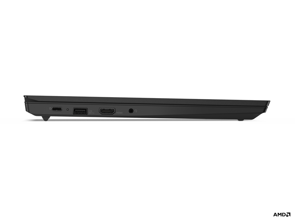 ThinkPad E15 Gen 3 (AMD) - 15.6in - R5 5500U - 8GB Ram - 256GB SSD - Win11 Pro - 2 Year Depot - Azerty Belgian