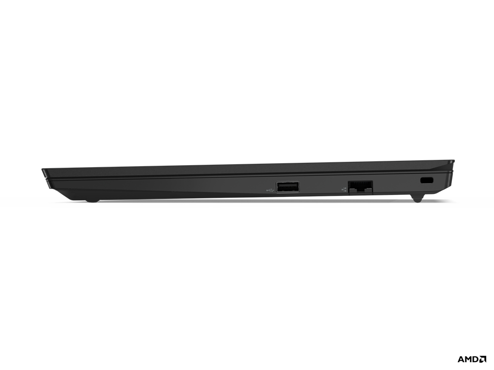 ThinkPad E15 Gen 3 (AMD) - 15.6in - R5 5500U - 8GB Ram - 256GB SSD - Win11 Pro - 2 Year Depot - Azerty Belgian