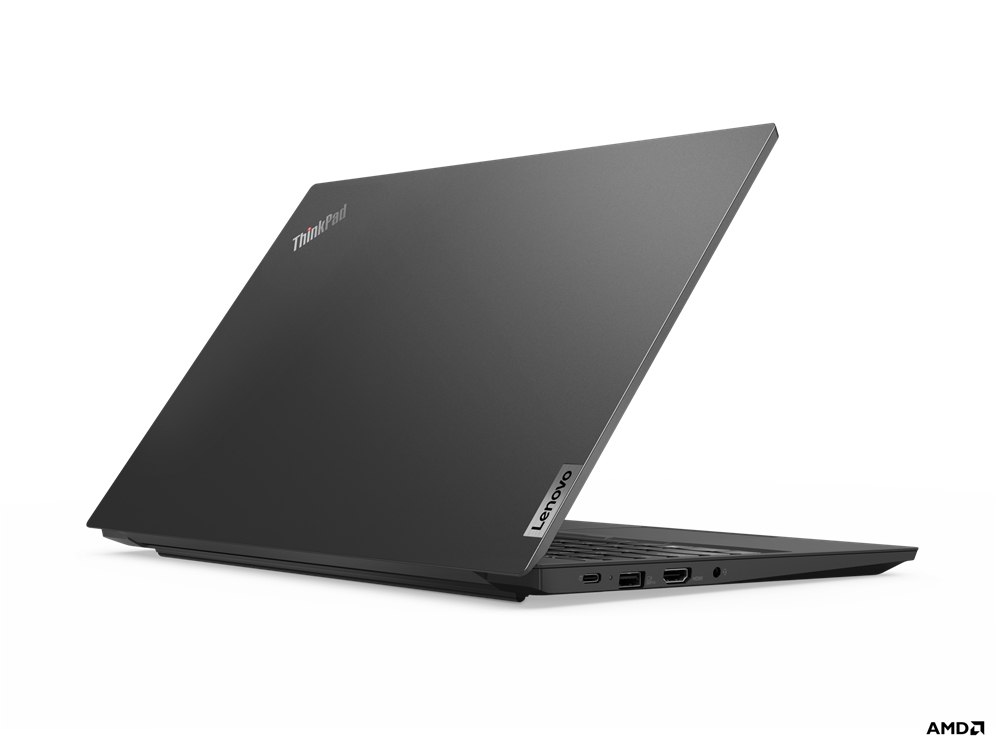 ThinkPad E15 Gen 3 (AMD) - 15.6in - R5 5500U - 8GB Ram - 256GB SSD - Win11 Pro - 2 Year Depot - Azerty Belgian
