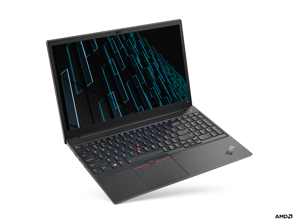 ThinkPad E15 Gen 3 (AMD) - 15.6in - R5 5500U - 8GB Ram - 256GB SSD - Win11 Pro - 2 Year Depot - Azerty Belgian