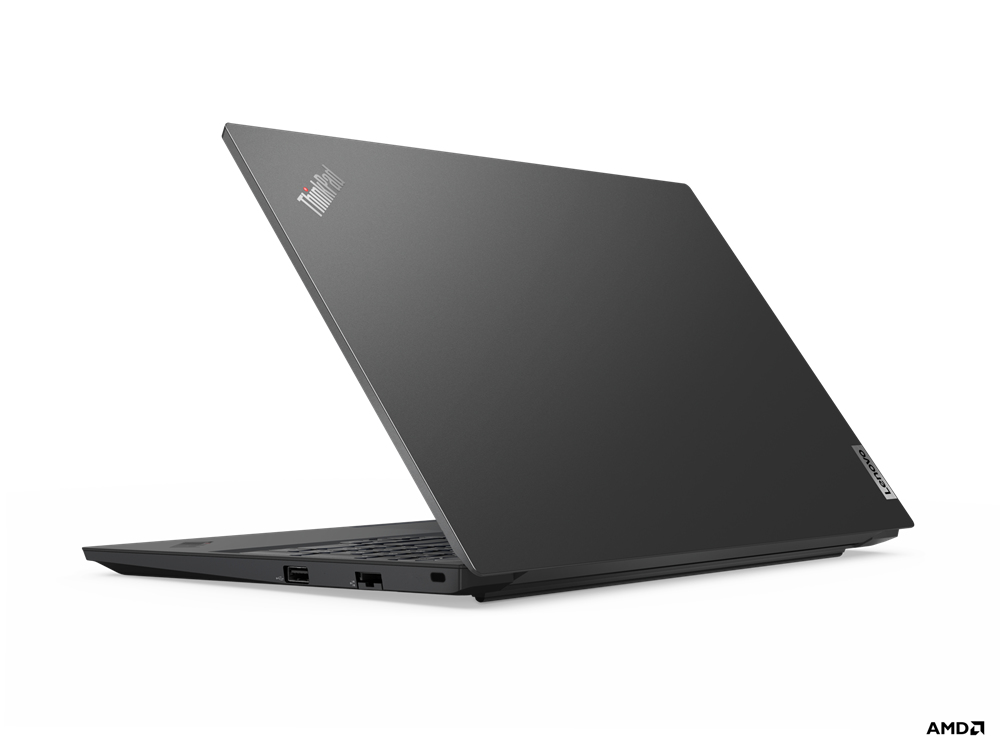 ThinkPad E15 Gen 3 (AMD) - 15.6in - R5 5500U - 8GB Ram - 256GB SSD - Win11 Pro - 2 Year Depot - Azerty Belgian