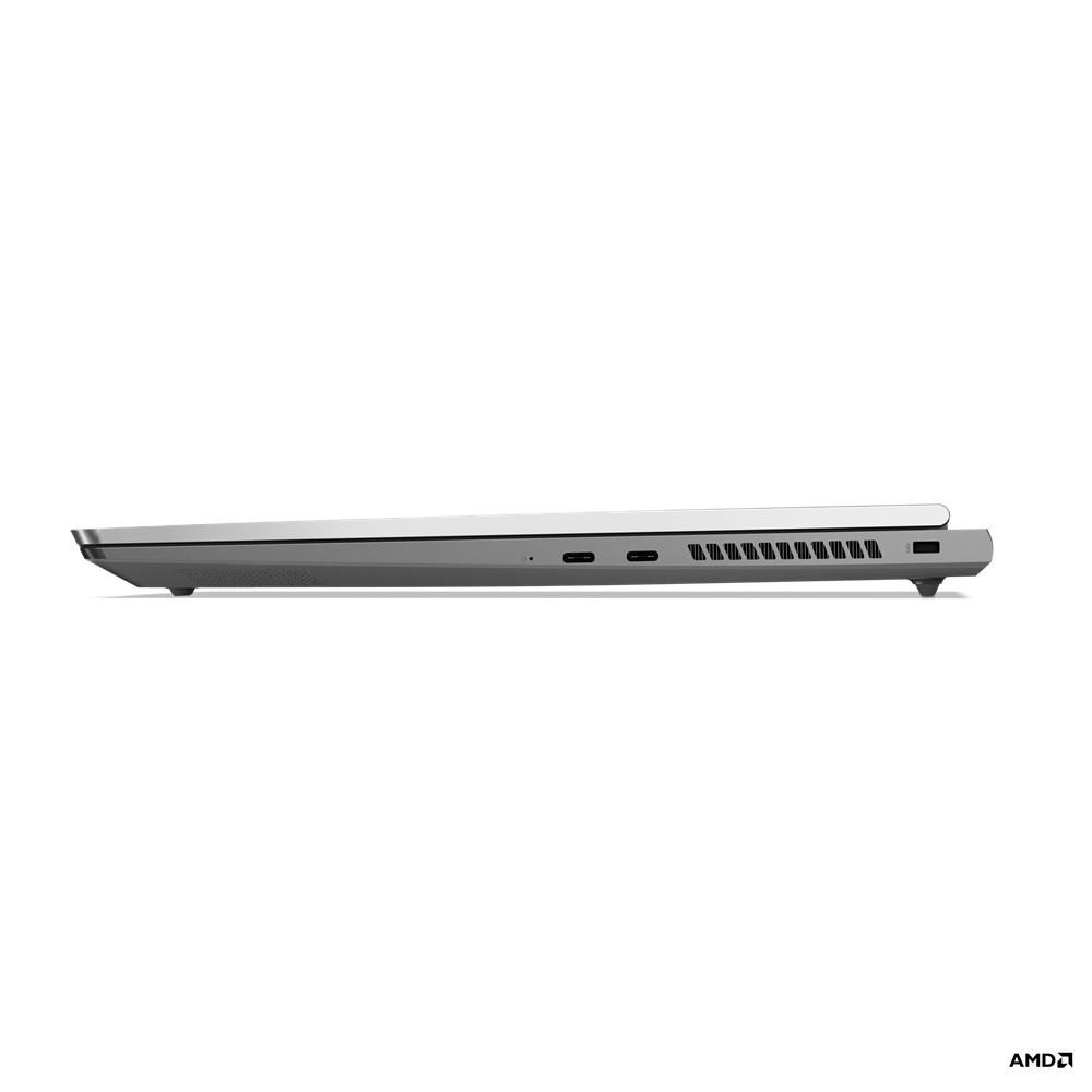 ThinkBook 16p G2 ACH - 16in - R9 5900HX - 32GB Ram - 1TB SSD - Win11 Pro - 2 Year Courier/Carry-in - Azerty Belgian