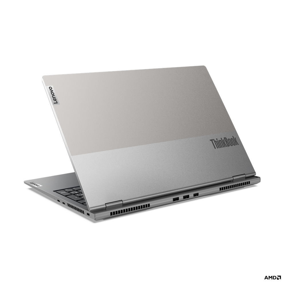 ThinkBook 16p G2 ACH - 16in - R9 5900HX - 32GB Ram - 1TB SSD - Win11 Pro - 2 Year Courier/Carry-in - Azerty Belgian