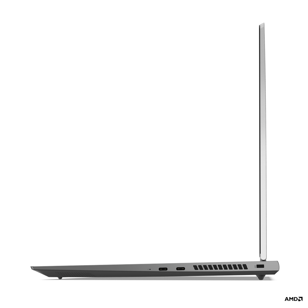 ThinkBook 16p G2 ACH - 16in - R9 5900HX - 32GB Ram - 1TB SSD - Win11 Pro - 2 Year Courier/Carry-in - Azerty Belgian