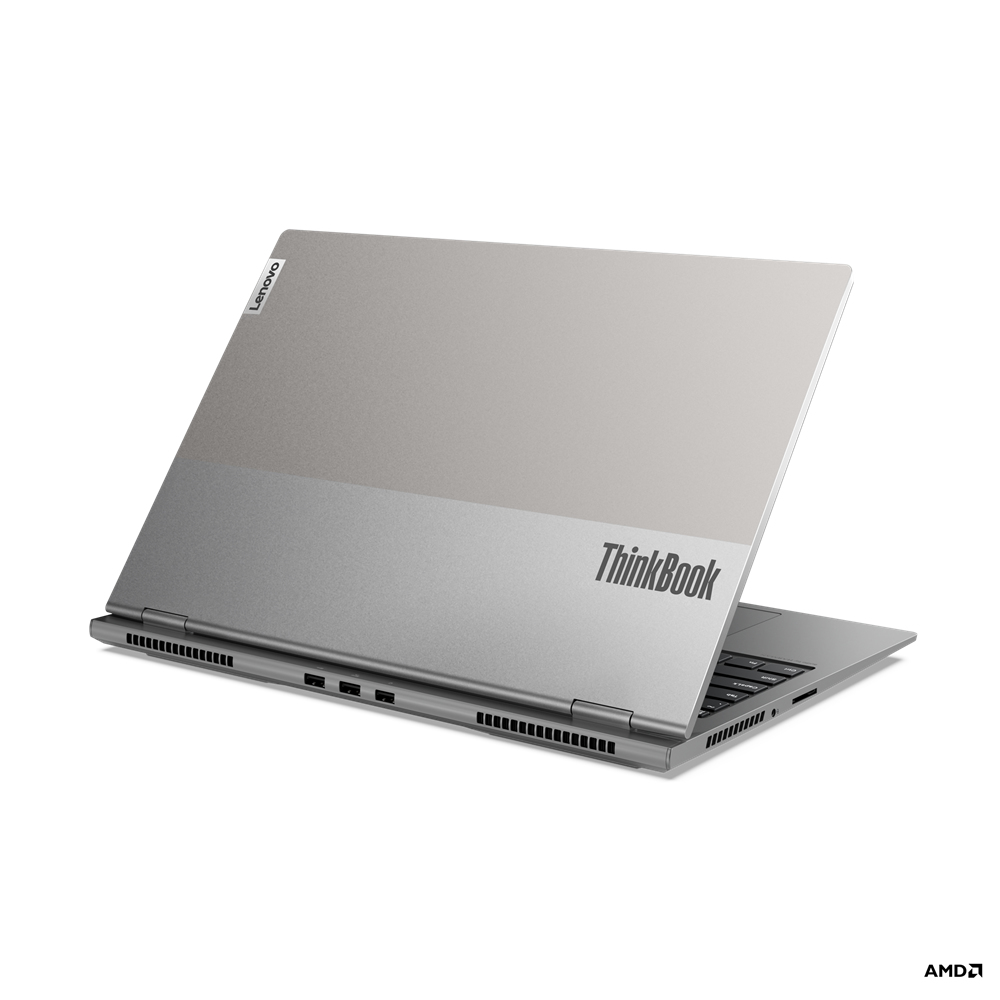 ThinkBook 16p G2 ACH - 16in - R9 5900HX - 32GB Ram - 1TB SSD - Win11 Pro - 2 Year Courier/Carry-in - Azerty Belgian