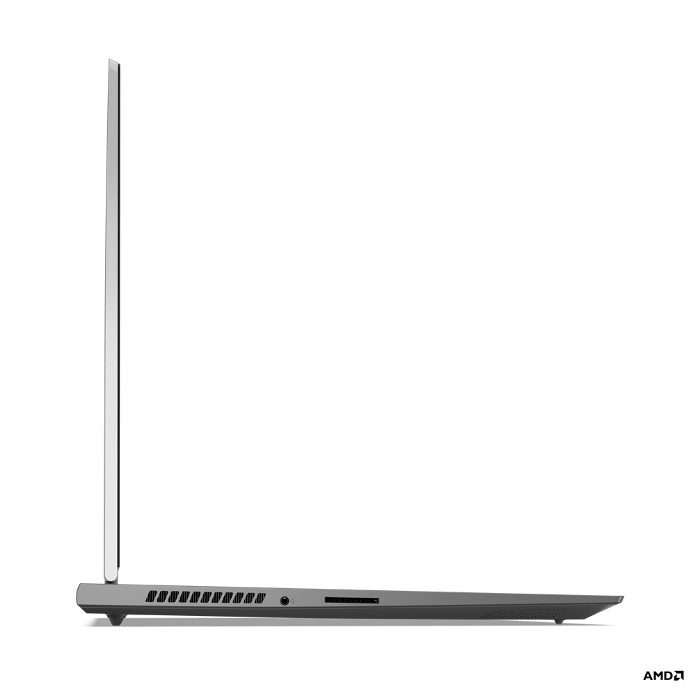 ThinkBook 16p G2 ACH - 16in - R9 5900HX - 32GB Ram - 1TB SSD - Win11 Pro - 2 Year Courier/Carry-in - Azerty Belgian