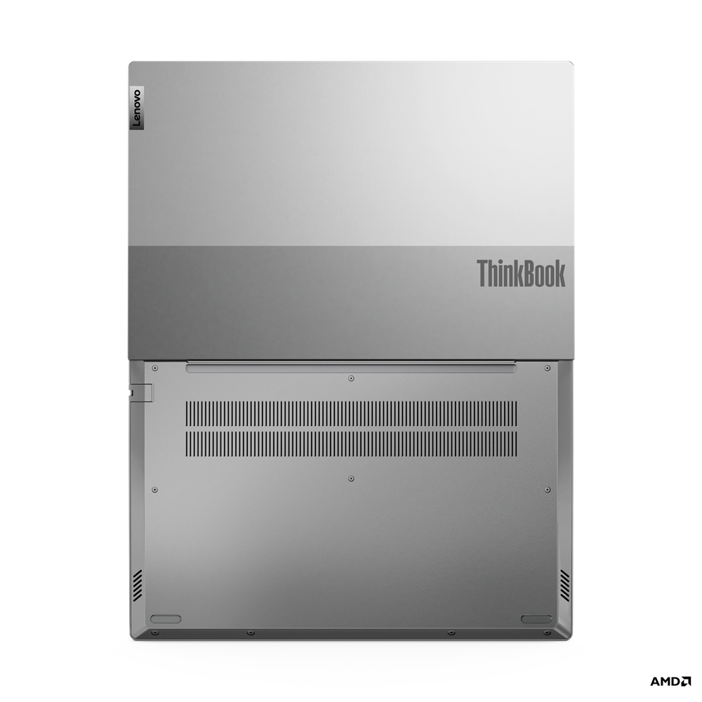 ThinkBook 14 G3 ACL - 14in - R5 5500U - 8GB Ram - 256GB SSD - Win11 Pro - 2 Year Courier/Carry-in - Azerty Belgian