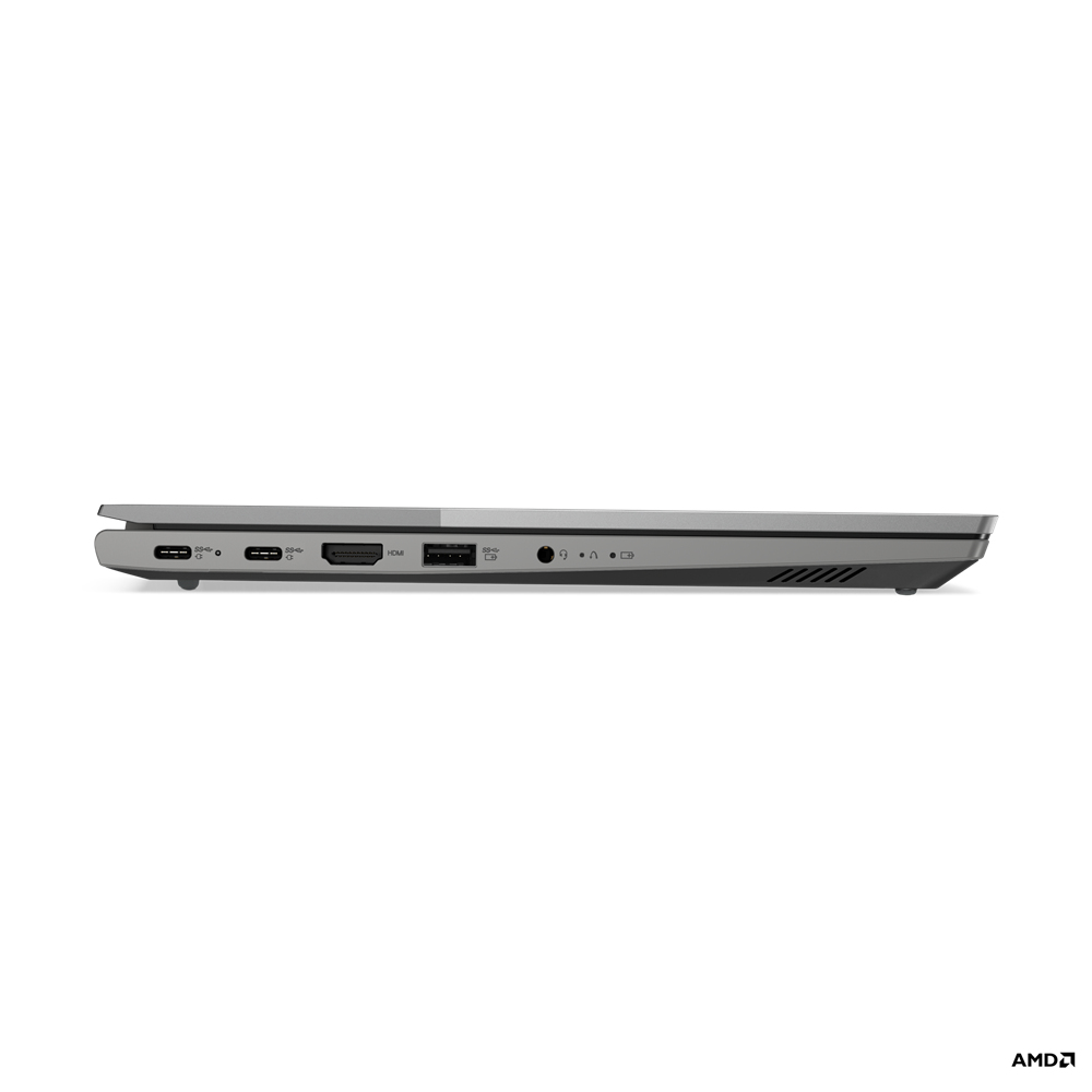 ThinkBook 14 G3 ACL - 14in - R5 5500U - 8GB Ram - 256GB SSD - Win11 Pro - 2 Year Courier/Carry-in - Azerty Belgian
