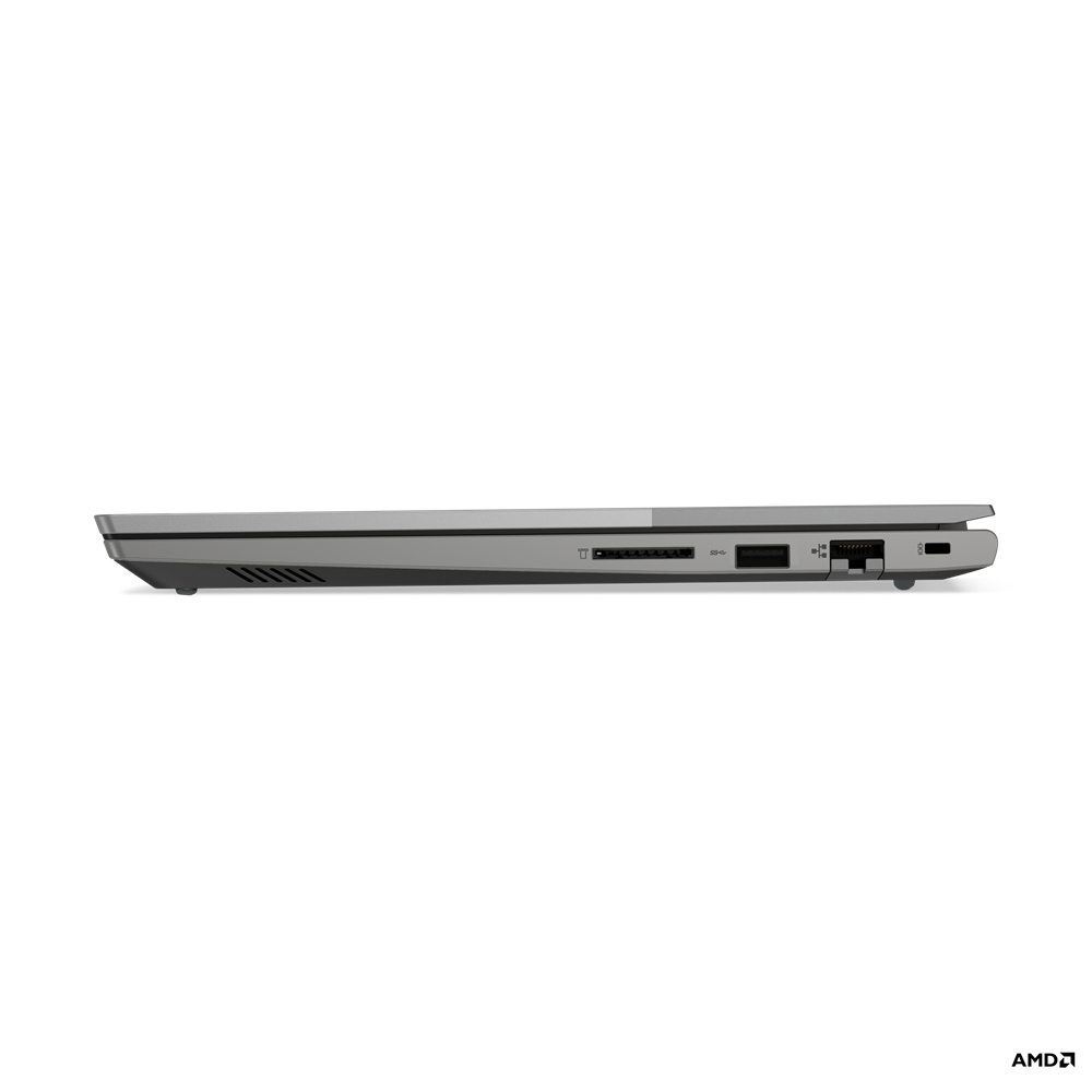 ThinkBook 14 G3 ACL - 14in - R5 5500U - 8GB Ram - 256GB SSD - Win11 Pro - 2 Year Courier/Carry-in - Azerty Belgian