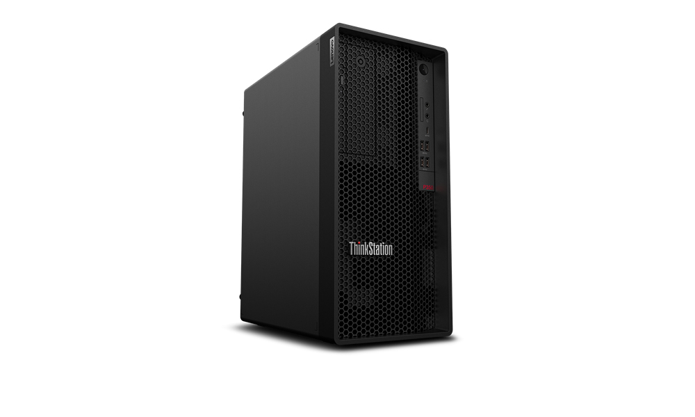 ThinkStation P350 Tower - i7 11700 - 16GB Ram - 512GB SSD -NVIDIA T1000 4GB - Win10 Pro - Azerty Belgian