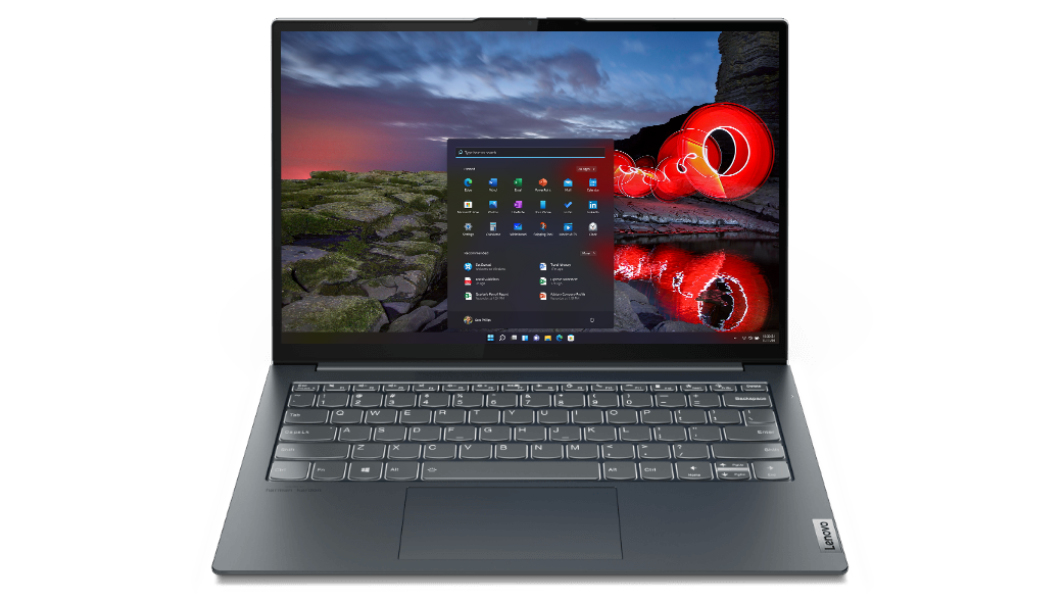 ThinkBook 13x ITG - 13.3in - i7 1160G7 - 16GB Ram - 512GB SSD - Win11 Pro - 2 Year Courier/Carry-in - Azerty Belgian