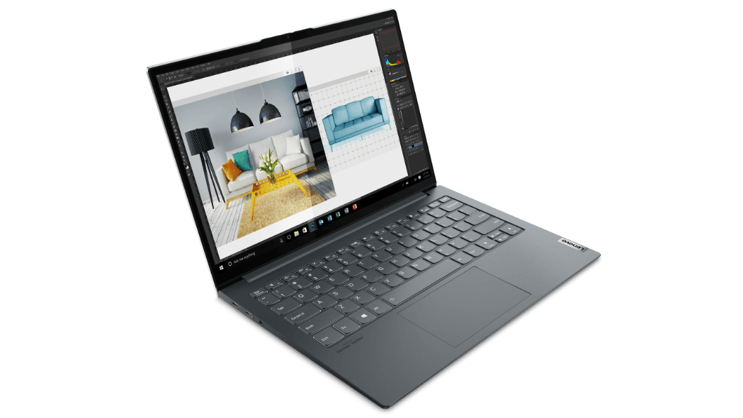 ThinkBook 13x ITG - 13.3in - i7 1160G7 - 16GB Ram - 512GB SSD - Win11 Pro - 2 Year Courier/Carry-in - Azerty Belgian