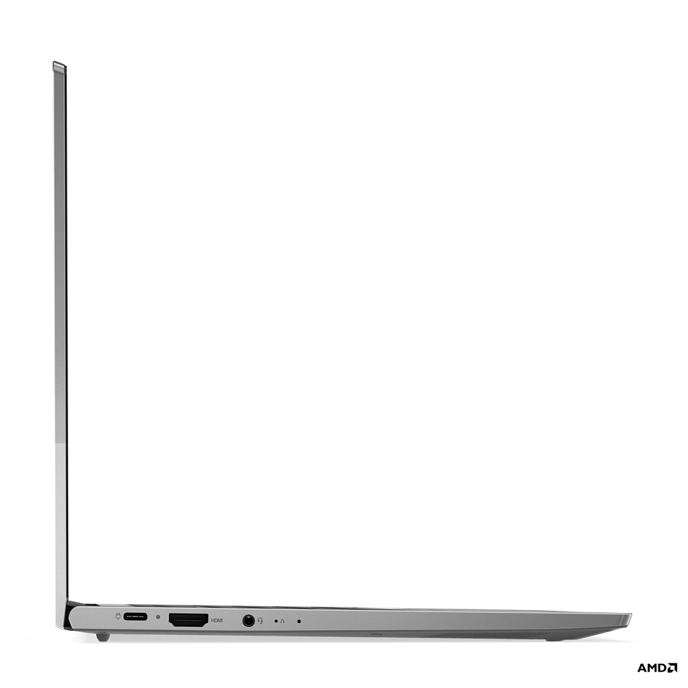 ThinkBook 13s G3 ACN - 13.3in - R5 5600U - 16GB - 512GB SSD - Win11 Pro - 2 Year Courier/Carry-in - Azerty Belgian