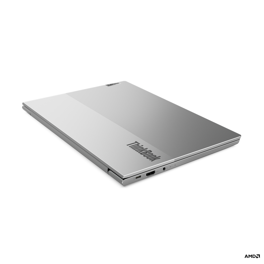 ThinkBook 13s G3 ACN - 13.3in - R5 5600U - 16GB - 512GB SSD - Win11 Pro - 2 Year Courier/Carry-in - Azerty Belgian