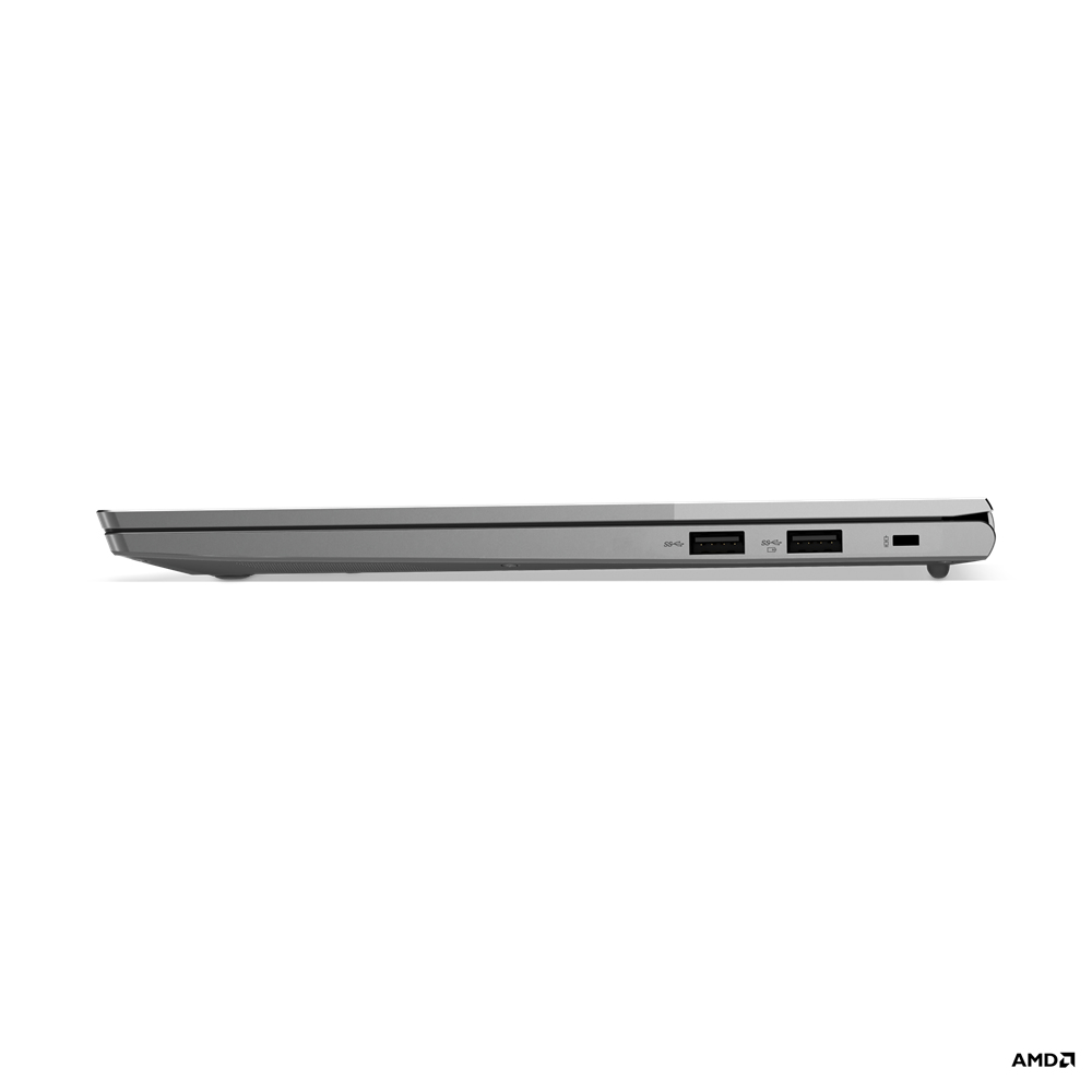 ThinkBook 13s G3 ACN - 13.3in - R5 5600U - 16GB - 512GB SSD - Win11 Pro - 2 Year Courier/Carry-in - Azerty Belgian