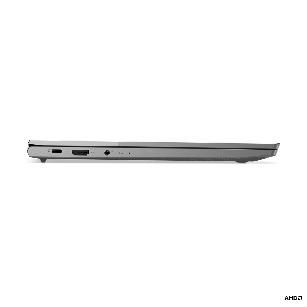 ThinkBook 13s G3 ACN - 13.3in - R5 5600U - 16GB - 512GB SSD - Win11 Pro - 2 Year Courier/Carry-in - Azerty Belgian