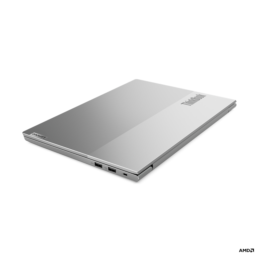 ThinkBook 13s G3 ACN - 13.3in - R5 5600U - 16GB - 512GB SSD - Win11 Pro - 2 Year Courier/Carry-in - Azerty Belgian