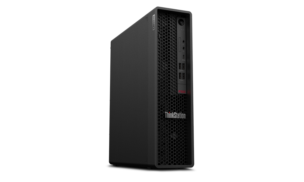 ThinkStation P350 SFF - i7 11700 - 16GB Ram - 512GB SSD - T1000 4GB - Win10 Pro - Azerty Belgian