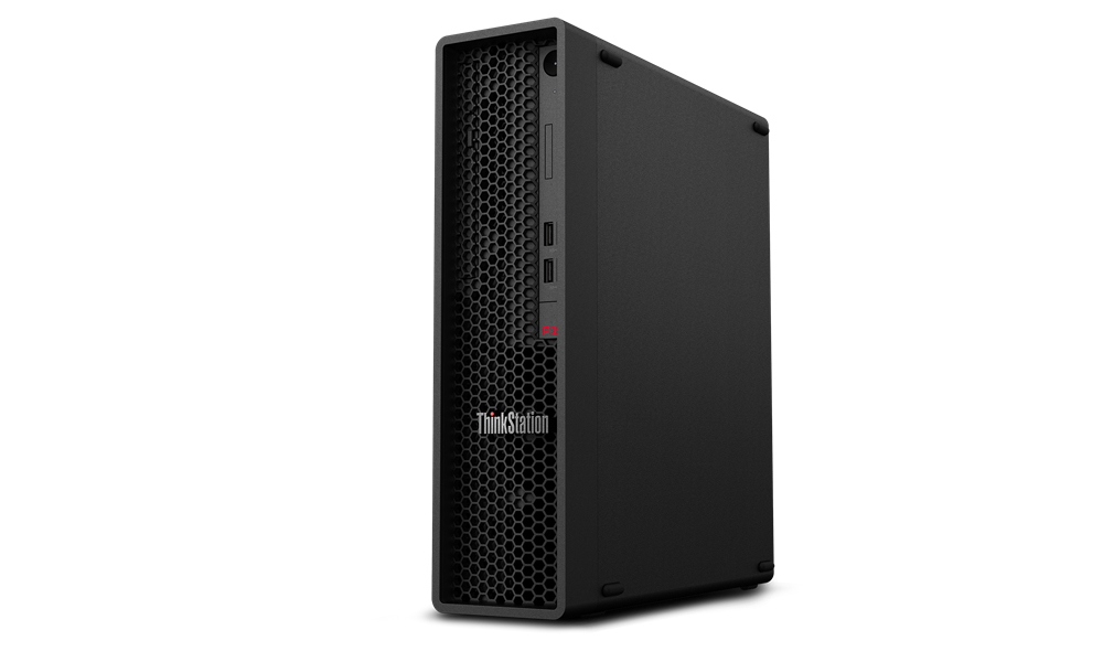 ThinkStation P350 SFF - i7 11700 - 16GB Ram - 512GB SSD - T1000 4GB - Win10 Pro - Azerty Belgian