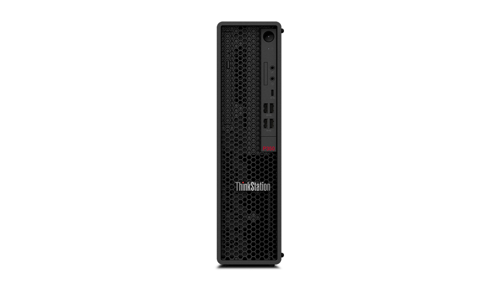 ThinkStation P350 SFF - i7 11700 - 16GB Ram - 256GB SSD - T600 4GB - Win10 Pro - Azerty Belgian